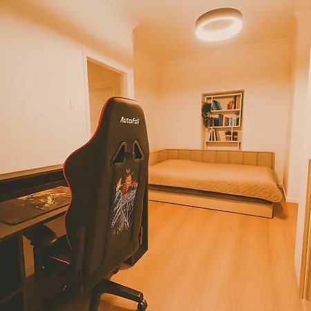 アパート Spacious 2br Retreat For Families & Friends Near Center