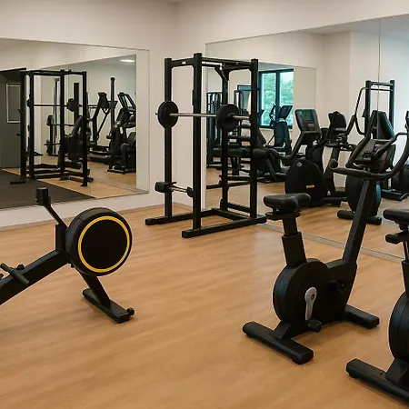 Spacious 2br Retreat For Families & Friends Near Center * Bratysława