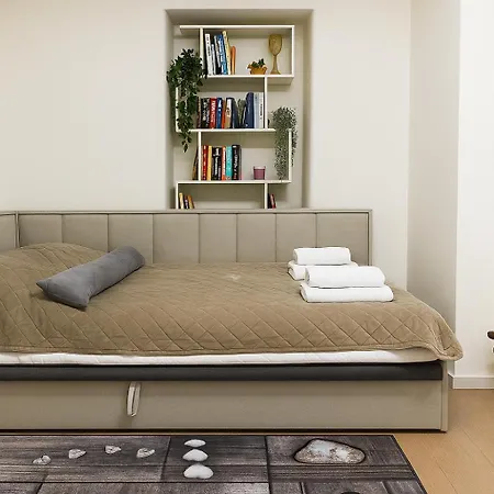 アパート Spacious 2br Retreat For Families & Friends Near Center