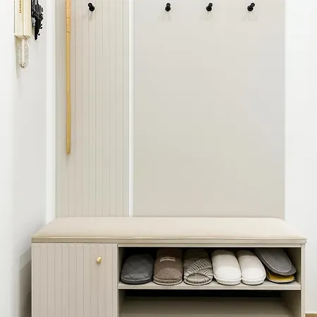 شقة Spacious 2br Retreat For Families & Friends Near Center *