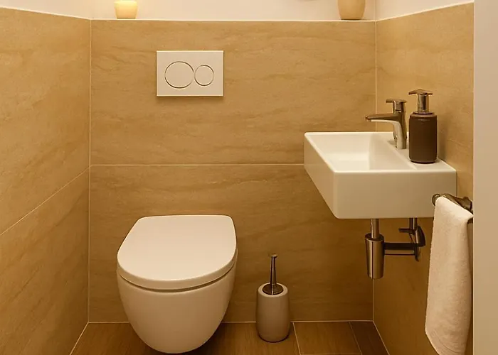 Appartement Spacious 2br Retreat For Families & Friends Near Center *