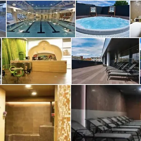 Apartamento Spacious 2br Retreat For Families & Friends Near Center Bratislava