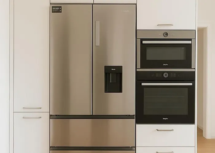 Spacious 2br Retreat For Families & Friends Near Center شقة